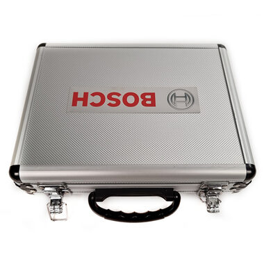 BOSCH 2608578765 / Sada sekáčov a vrtákov SDS plus 11ks
