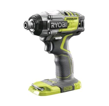 Ryobi R18IDBL-0 / Rázový uťahovák / 18V / 270 Nm / 3000 ot.-min / 3900 ot.-min