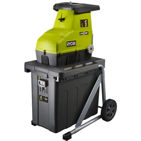 Ryobi RSH3045U / Drvič / 3000W / rezná kapacita 45mm