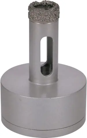BOSCH X-LOCK Dry Speed Best for Ceramic 2608599027 / Diamantová dierovka / 14 x 30 mm