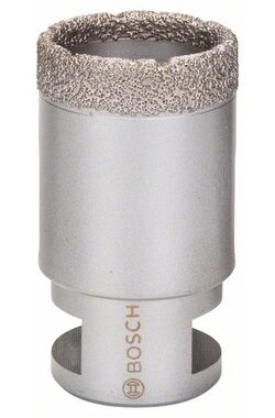 BOSCH Dry Speed ??Best for Ceramic 2608587121 / Diamantové vrtáky na vŕtanie za sucha / 35 x 35 mm