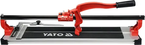 YATO YT-3707 / Rezačka na obklady 600 mm