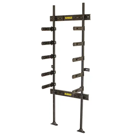 DeWalt DWST1-75694 / regálový úložný systém / nosnosť 200 kg