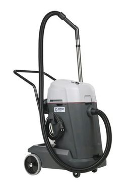 Nilfisk VL 500 55-2 EDF / Multifunkčný vysávač / 2500W / Mokré a suché vysávanie / 55 L / 66 dB / IP24