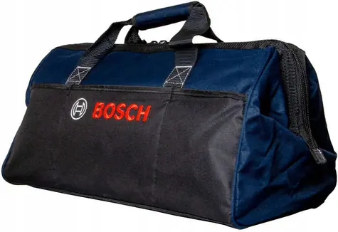 BOSCH 1.619.BZ0.100 / Taška na náradie / rozmer 480x280x300 mm / dopredaj