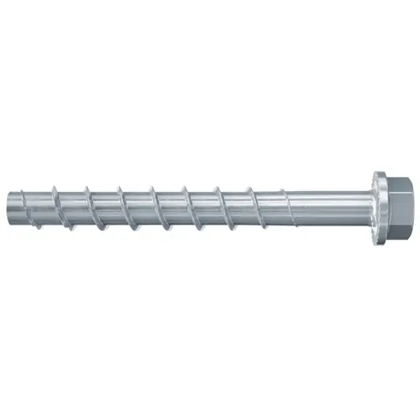 fischer UltraCut FBS II 10x100 45|35|15 US skrutka do betónu 50 ks