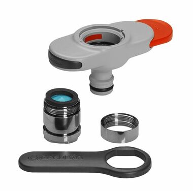 Gardena 18210-20 Adaptér pre vnútorné vodovodné kohútiky