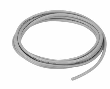 Gardena 01280-20 Spojovací kábel 15 m/pre pripojenie až šiestich zavlažovacích ventilov 24 V