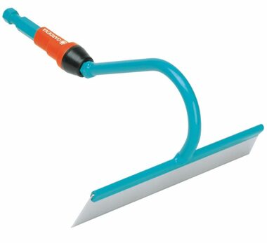 Gardena Combisystem 03190-20 Motyčka na burinu / Pracovná šírka 18 cm
