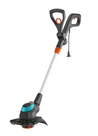 Gardena Turbotrimmer EasyCut 450|25 / Strunová kosačka / 450W / záber 25 cm