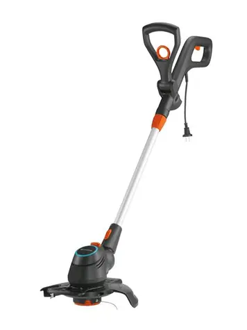 Gardena Turbotrimmer ComfortCut 550|28 / Strunová kosačka / 550W / záber 28 cm