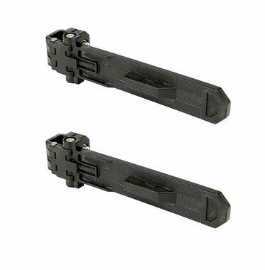 DeWalt 1-70-362 držiaky kufrov pre vozík TOUGHSYSTEM / 2 ks