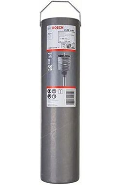 BOSCH CoreCutter F00Y145196 / Dutá vŕtacia korunka SDS max-9 / 82 x 80 mm / 160 mm / 1 ks