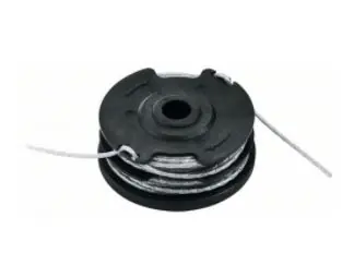 BOSCH F016800351 / Cievka so strunou 1.6 mm x 6 m / pre ART 30-36 LI &amp; ART 24 &amp; ART 27 &amp; ART 30