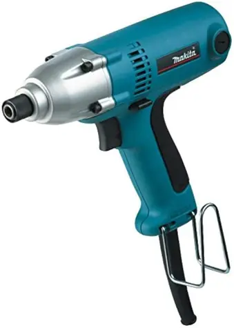 Makita 6952J / Rázový uťahovák / 270W / 120 Nm / 3000 ot.-min