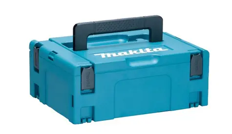 Makita 821550-0 Systainer MakPac 2 / Kufor pre náradie 395 x 295 x 157 mm