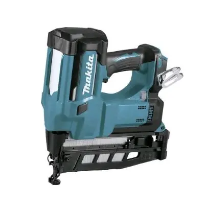 Makita DBN600Z / Aku klincovačka / 18V / zásobník 110 ks / Bez aku