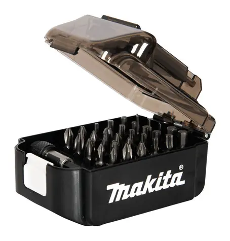 Makita E-00016 Sada bitov (31 ks)