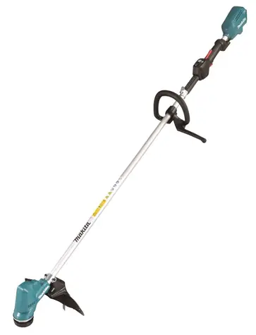 Makita DUR190LZX3 / Aku strunová kosačka / 18V / Li- ION / Bez aku