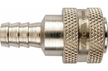 YATO YT-2398 / Rýchlospojka 1|2" 10mm / dĺžka 45mm