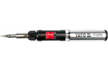 YATO YT-36706 / Spájka plynová 3v1 / 30-70W / 30ml