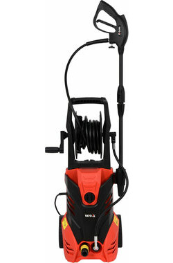 YATO YT-85915 / Vysokotlakový čistič / 2000W / 150 bar / 6l-min / 5m