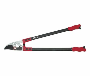 YATO YT-8835 / Nožnice na konáre / 780mm / priemer 44mm / šikmý strih