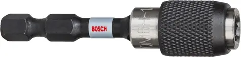 BOSCH 2608522320 / Upínanie bitov Impact Control Quick Release / 1|4 / 60mm