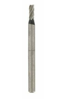 Dremel 26150113JA Gravírovacia fréza na mäkké materiály 1.6 mm 113