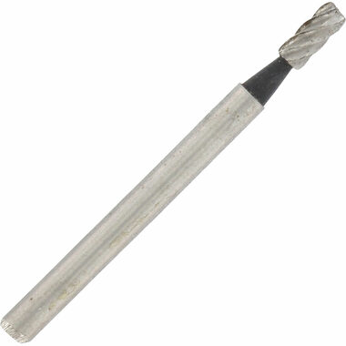 Dremel 26150194JA HSS Fréza na mäkké materiály 3.2 mm 194