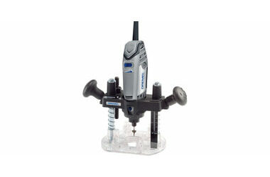 Dremel 26150335JA Nadstavec pre hornú frézku Dremel 335