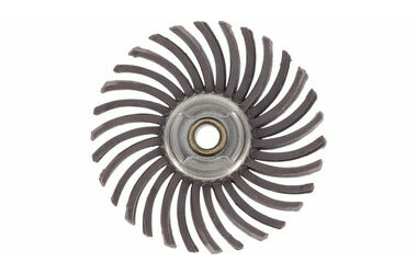 Dremel 2615S471JA SpeedClic brúsna kefa / zrnitosť 36