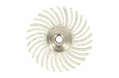 Dremel 2615S472JA EZ SpeedClic brúsna kefa / zrnitosť 120