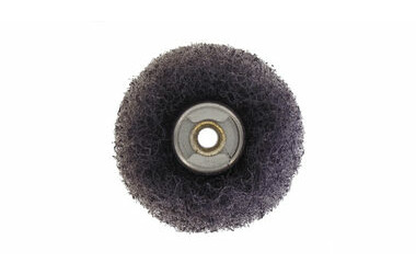 Dremel 2615S511JA 511S SpeedClic Brúsne leštiace kotúčiky / 2 ks