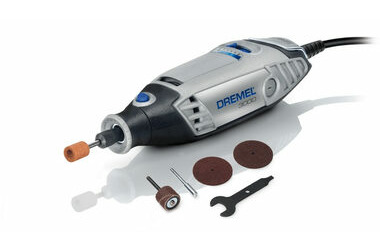 Dremel F0133000JU 3000-5 multifunkčné náradie / 130 W / s príslušenstvom 5 ks