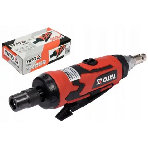 YATO YT-09633 / Pneumatická brúska