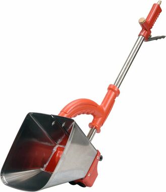 YATO YT-54400 pneumatická omietacia pištoľ