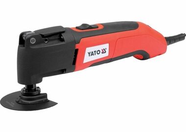 YATO YT-82220 / Multifunkčný nástroj / 300W / 15.000-22.000 ot-min
