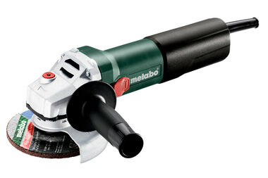 Metabo WQ 1100-125 / Uhlová brúska / 1100W / 125mm / 12000 ot-min