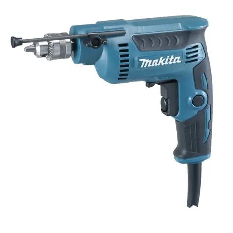 Makita DP2010 / Vŕtačka / 370W / 4200 ot-min / 13mm skľučovadlo