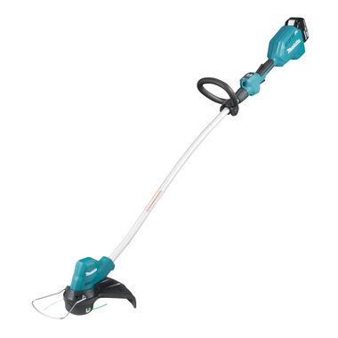 Makita DUR189RFE / Aku vyžínač / LXT 18V / 3.0 Ah