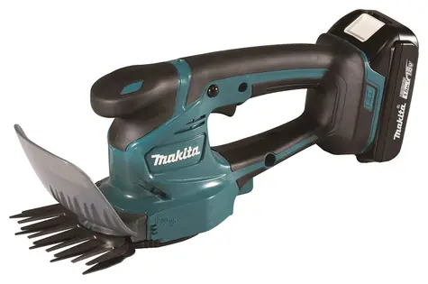Makita DUM111SYX / Aku nožnice na trávu / 18V LXT / Li- ION / 1.5Ah