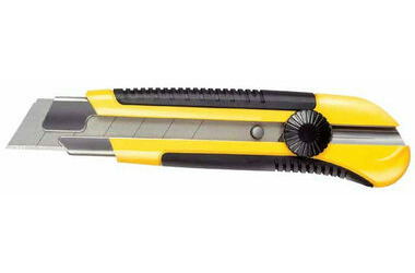 Stanley 0-10-425 / Nôž ulamovací 25mm