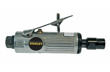 Stanley N/160153XSTN / Brúska priama pneumatická / 170 l-min / 25000 ot.-min