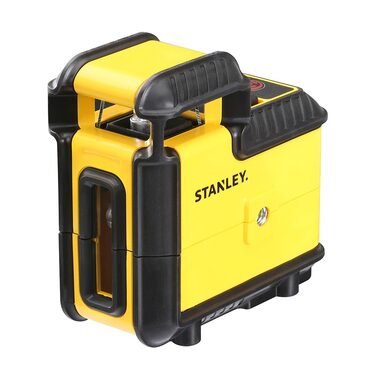 Stanley STHT77504-1 / Linkový laser 360° / 3x AA batérie