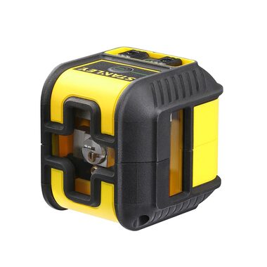 Stanley STHT77592-1 / Krížový laser / 2x AA batérie