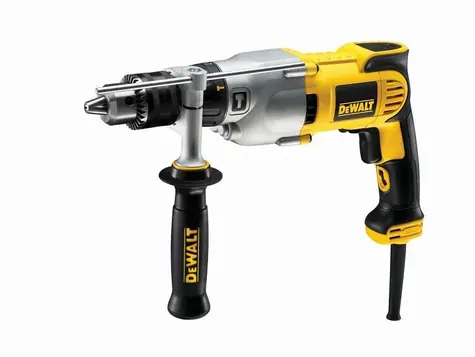 DeWalt D21570K / Diamantová vŕtačka / 1300W / 3.500 ot-min / 16mm skľučovadlo