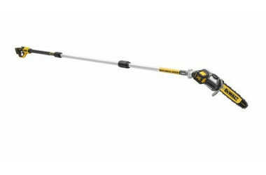 DeWalt DCMPS567N / Aku prerezávacia reťazová píla / 18V / Li- ION / bez aku / 20cm lišta
