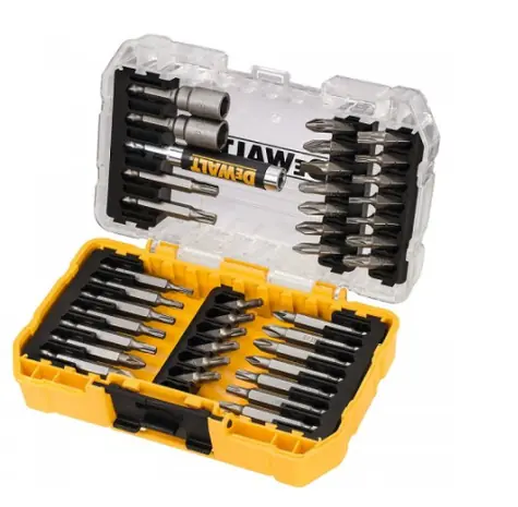 DeWalt DT70717 / sada bitov 40 ks