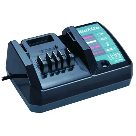 Makita DC18WA Nabíjačka / 14.4-18V / Li-ion